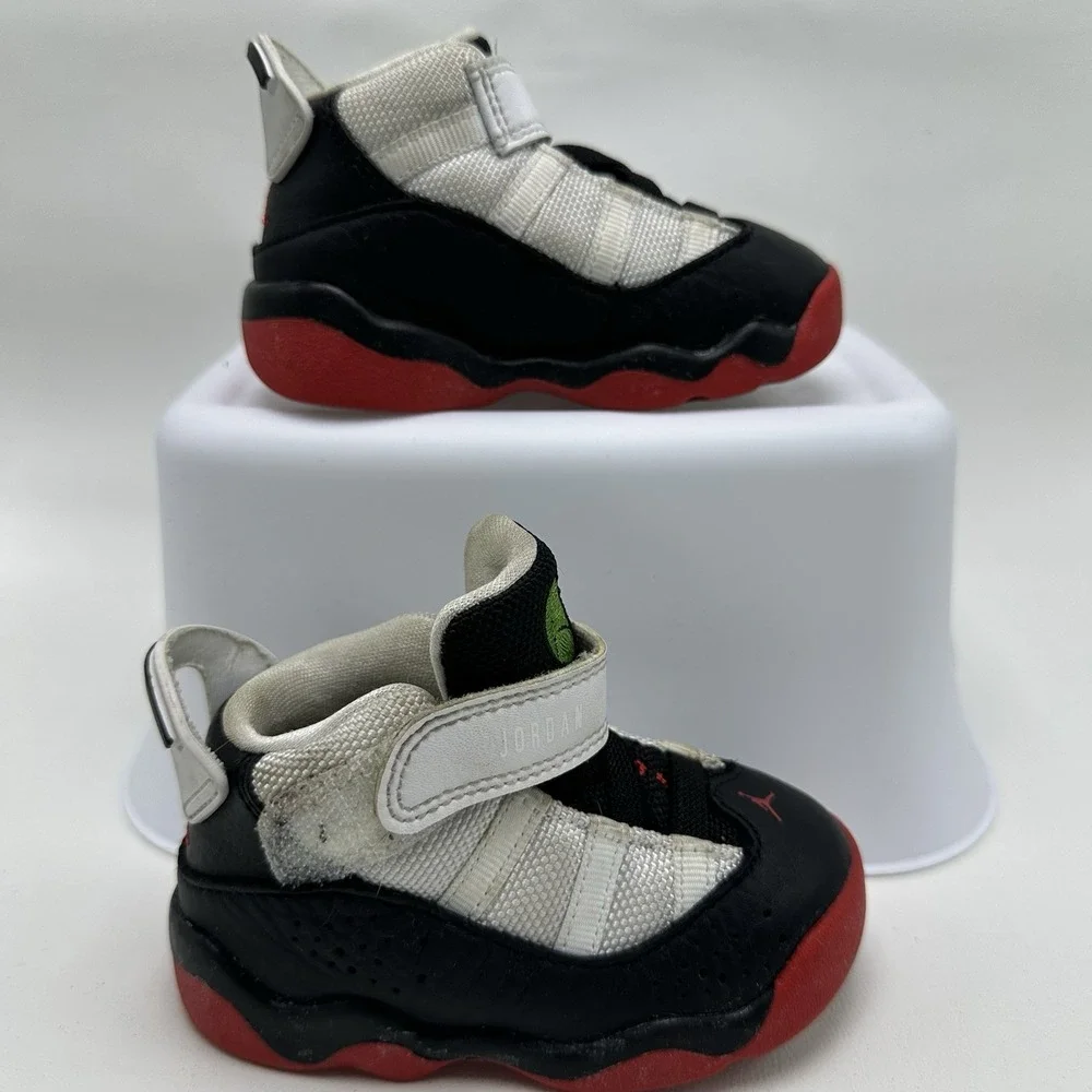 Nike air jordan